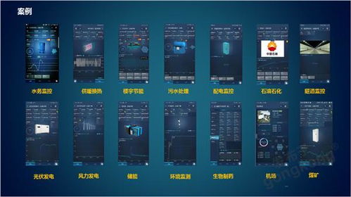 重磅发布 极简工业推出数采行业 全 数 通 系列产品